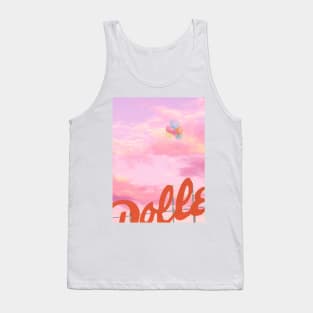 Rehoboth Beach Tank Top